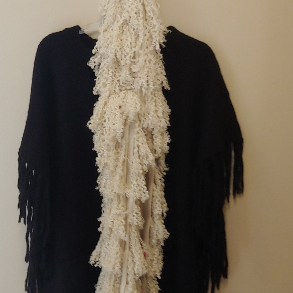 scarf